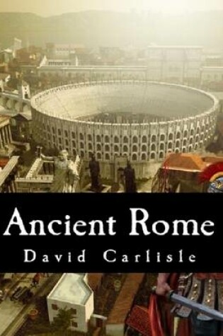 Cover of Ancient Rome