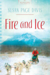 Book cover for Fire and Ice