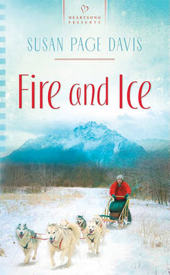 Cover of Fire and Ice