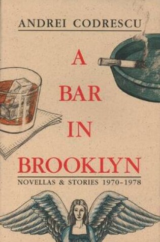 Cover of A Bar in Brooklyn