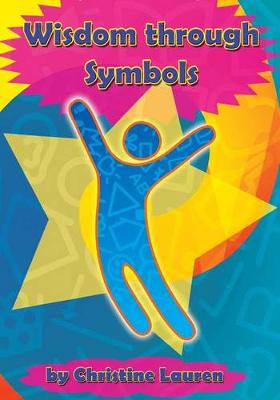 Book cover for Wisdom through Symbols