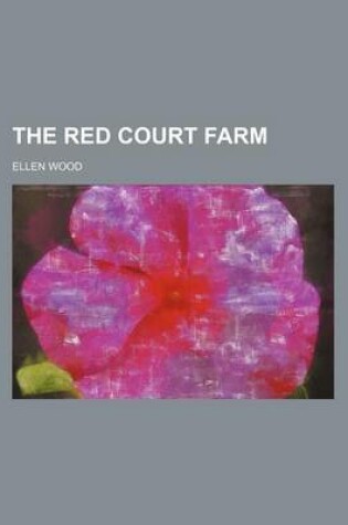 Cover of The Red Court Farm (Volume 3)