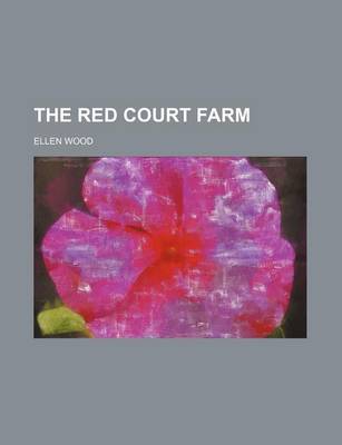 Book cover for The Red Court Farm (Volume 3)