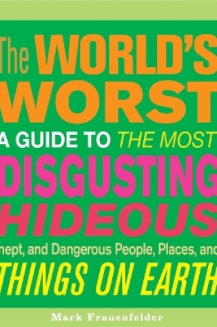 Cover of World's Worst