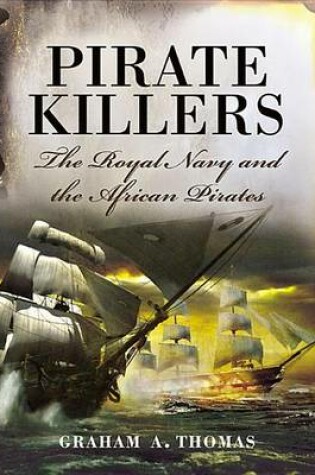 Cover of Pirate Killers