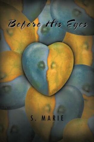 Cover of Before His Eyes