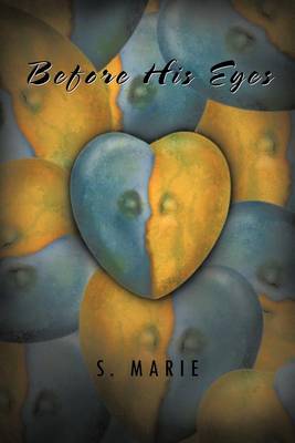 Book cover for Before His Eyes