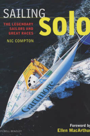 Cover of Sailing Solo