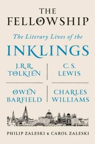 Cover of The Fellowship