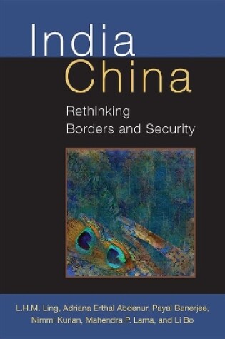 Cover of India China