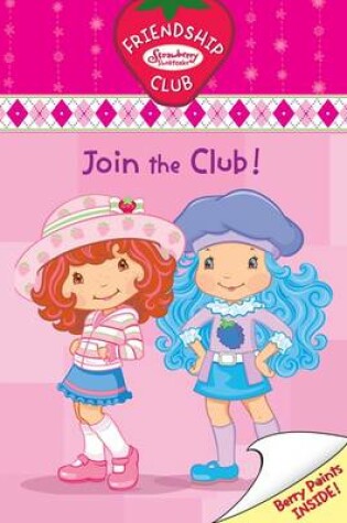 Cover of Join the Club!