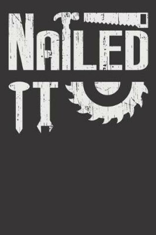 Cover of Nailed It