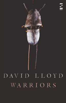 Cover of Warriors