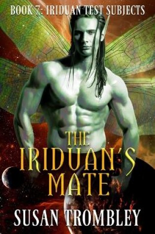 Cover of The Iriduan's Mate