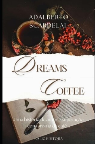 Cover of Dreams Coffee