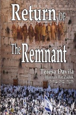 Cover of Return of The Remnant