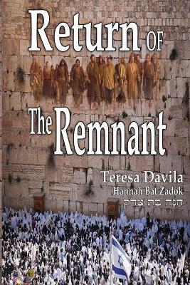 Book cover for Return of The Remnant