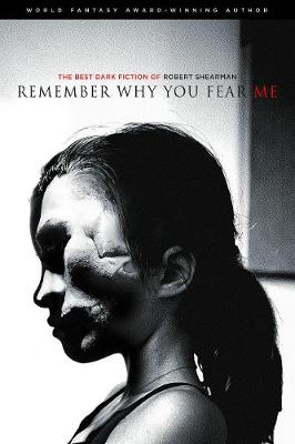 Book cover for Remember Why You Fear Me