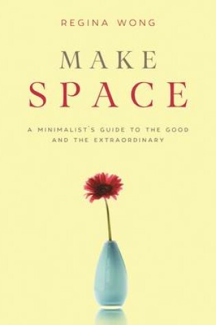 Cover of Make Space