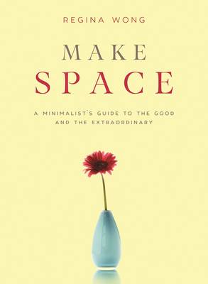 Book cover for Make Space