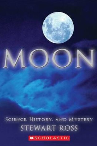 Cover of Moon