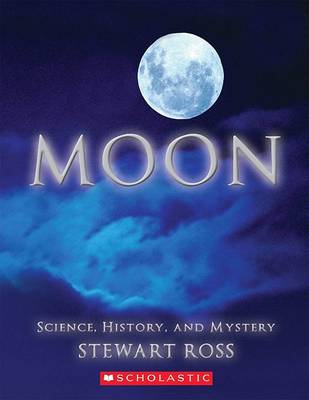 Book cover for Moon