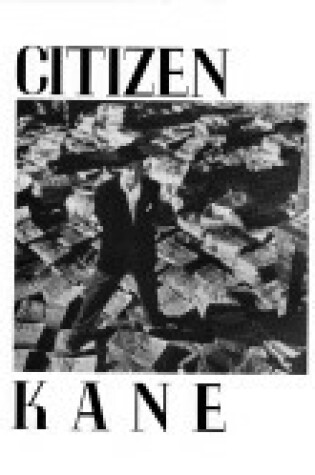 Cover of Citizen Kane