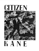 Book cover for Citizen Kane