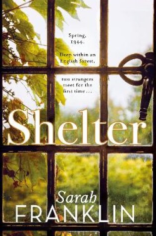 Cover of Shelter