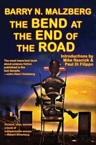 Cover of The Bend at the End of the Road