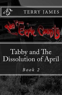 Cover of Tabby And The Dissolution of April