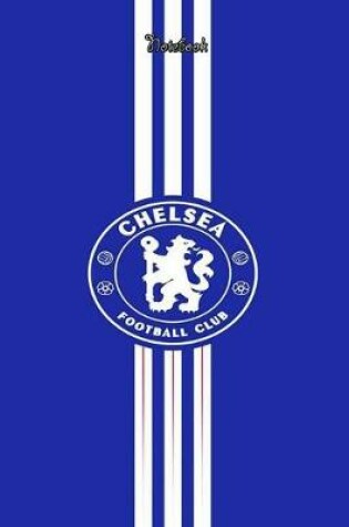 Cover of Chelsea 15