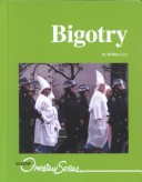 Book cover for Bigotry