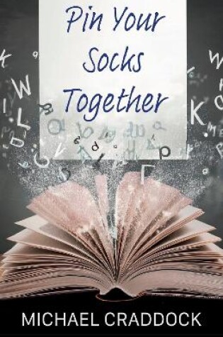 Cover of Pin Your Socks Together