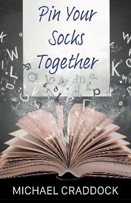 Book cover for Pin Your Socks Together