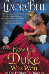 Book cover for How the Duke Was Won