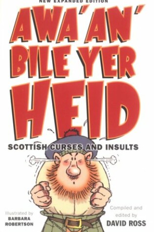 Cover of Awa' an' Bile Yer Heid!