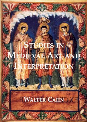 Book cover for Studies in Medieval Art and Interpretation