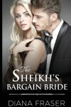 Book cover for The Sheikh's Bargain Bride