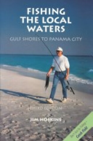 Cover of Fishing Local Waters