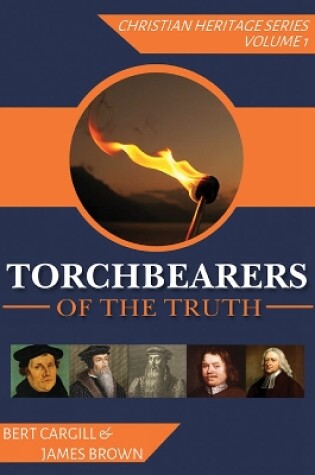 Cover of Torchbearers of the Truth