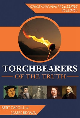 Book cover for Torchbearers of the Truth