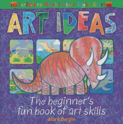 Cover of Art Ideas