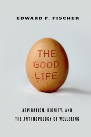 Cover of The Good Life