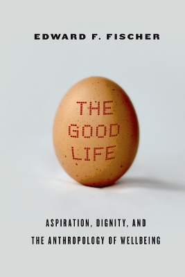 Book cover for The Good Life