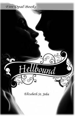 Book cover for Hellbound