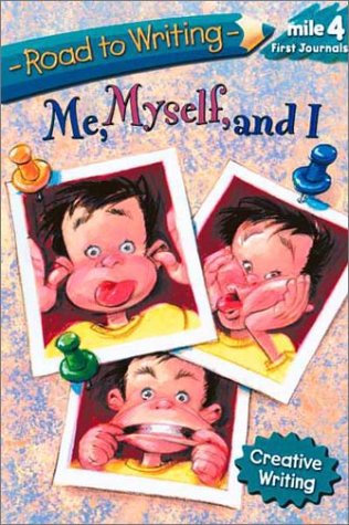Book cover for Rdwrit:ME, Myself and I L4