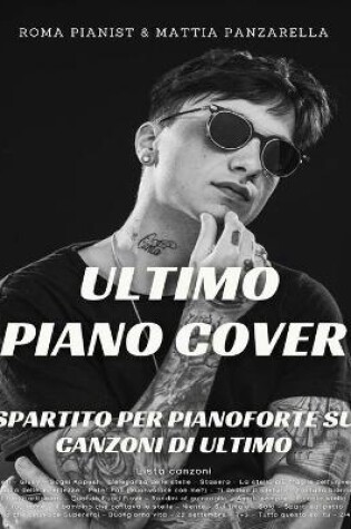 Cover of Ultimo Piano Cover