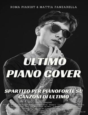 Book cover for Ultimo Piano Cover