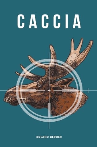 Cover of Caccia